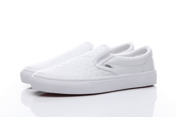 Vans Low Slip-on Shoes Women--256